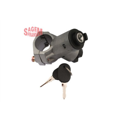 FİAT DUCATO ESKİ KONTAK GÖVDESİ (YS)